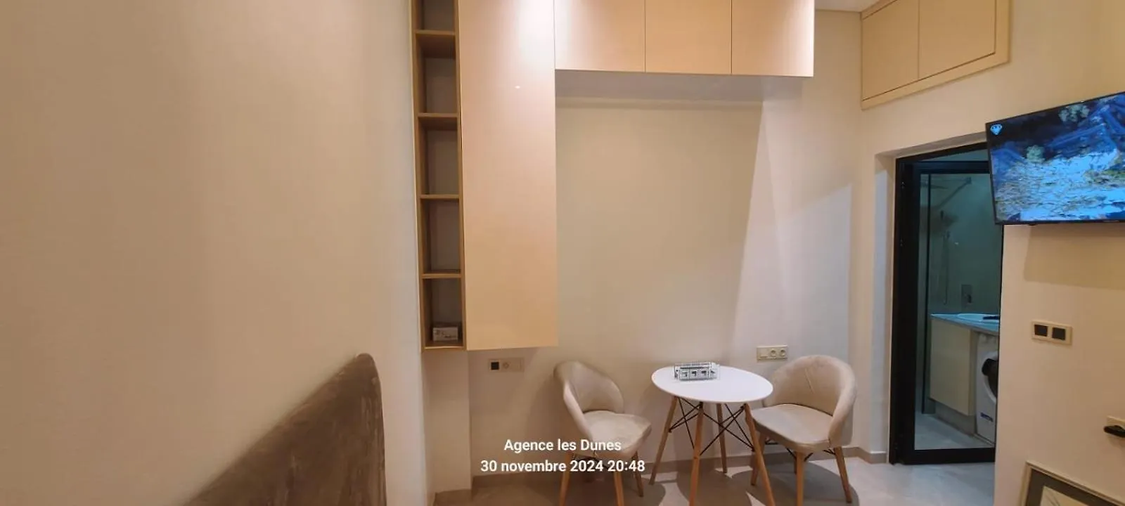Appartement Neuf Proche Souk Agadir 0*,