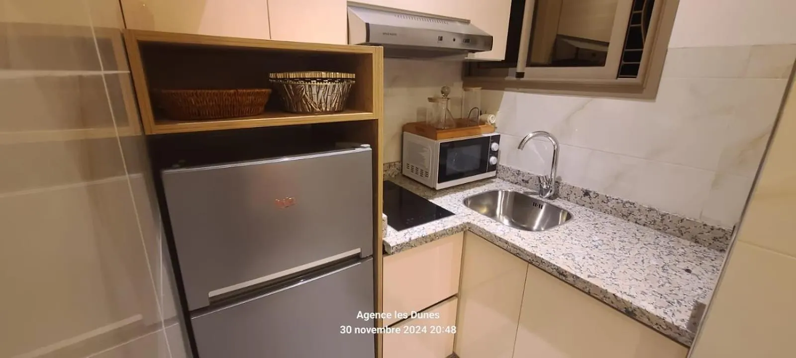 Appartement Neuf Proche Souk Agadir 0*,  Marocko