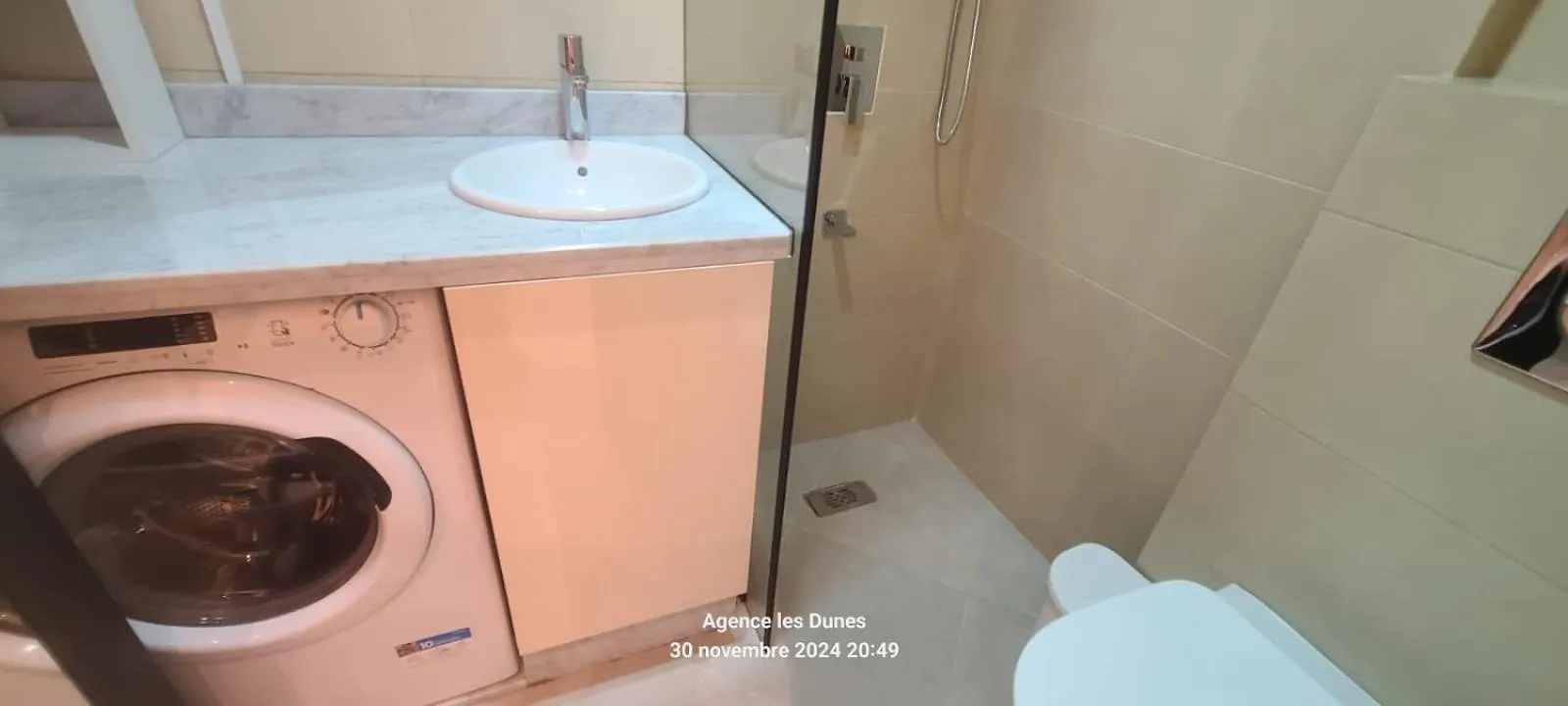Lägenhet Appartement Neuf Proche Souk Agadir Marocko