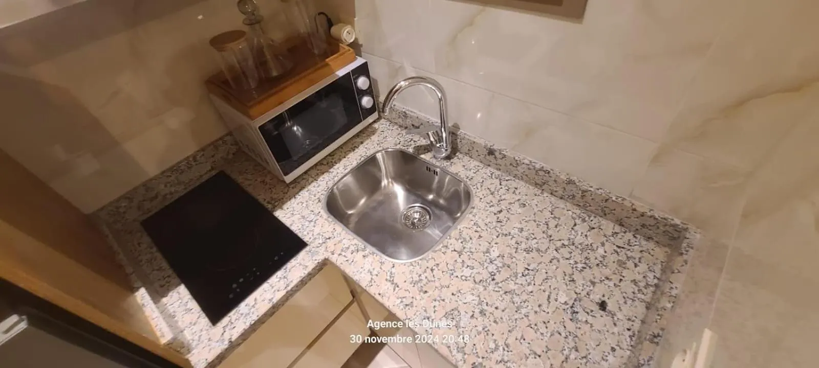 Appartement Neuf Proche Souk Agadir