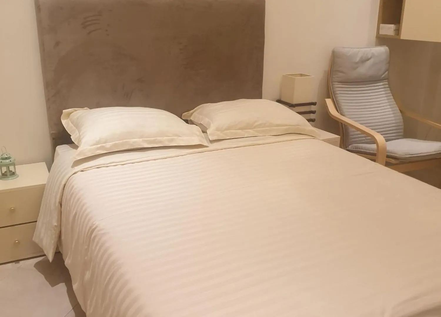 Appartement Neuf Proche Souk Agadir Marocko