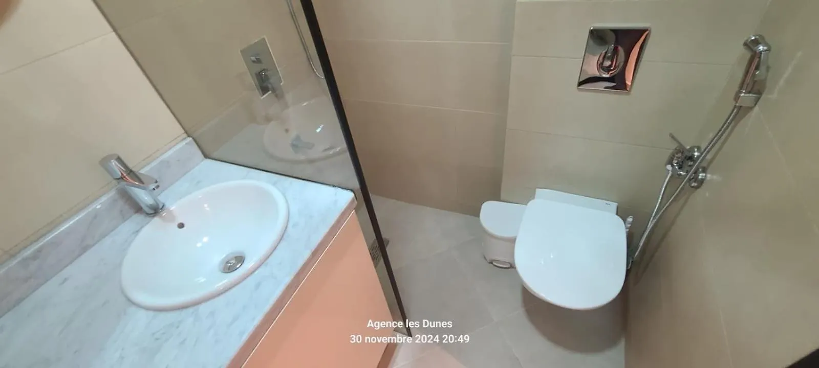 Lägenhet Appartement Neuf Proche Souk Agadir